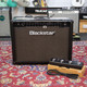 Blackstar ID:260 TVP - FS10 Footswitch - 2nd Hand