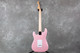 Squier Bullet Stratocaster - Pink - 2nd Hand