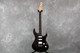 Yamaha Pacifica 412V - Translucent Black - 2nd Hand (117579)