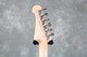 Yamaha Pacifica 412V - Translucent Black - 2nd Hand (117579)