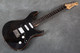 Yamaha Pacifica 412V - Translucent Black - 2nd Hand (117579)