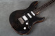Yamaha Pacifica 412V - Translucent Black - 2nd Hand (117579)