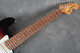 Fender Mexican Deluxe Stratocaster - Sunburst - Hard Case - 2nd Hand - Used Fender Mexican Deluxe Stratocaster - Sunburst - Hard Case - 2nd Hand - Used