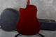 Martin DC-1E - Hard Case - 2nd Hand - Used