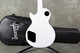 Gibson Les Paul Tribute Bigsby B5 - Worn White - Gig Bag - 2nd Hand