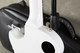 Gibson Les Paul Tribute Bigsby B5 - Worn White - Gig Bag - 2nd Hand