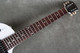 Gibson Les Paul Tribute Bigsby B5 - Worn White - Gig Bag - 2nd Hand