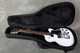 Gibson Les Paul Tribute Bigsby B5 - Worn White - Gig Bag - 2nd Hand