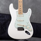 Fender Roadhouse Stratocaster - Olympic White - Gig Bag - 2nd Hand