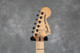 Fender Roadhouse Stratocaster - Olympic White - Gig Bag - 2nd Hand