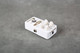 TC Electronic Spark Booster - 2nd Hand TC Electronic Spark Booster - 2nd Hand