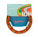 Fender George Harrison Rocky Instrument Cable, 10' Fender George Harrison Rocky Instrument Cable, 10'