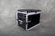 Gator 6U Shallow Rack Case - 2nd Hand