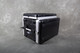 Gator 6U Shallow Rack Case - 2nd Hand