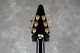 Epiphone Flying V - Ebony - 2nd Hand (117625) Epiphone Flying V - Ebony - 2nd Hand (117625)