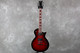 ESP LTD EC-256FM - Trans Red - 2nd Hand