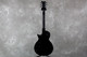 ESP LTD EC-256FM - Trans Red - 2nd Hand