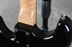 Squier Stratocaster - Black - 2nd Hand (117586) Squier Stratocaster - Black - 2nd Hand (117586)