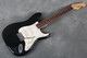 Squier Stratocaster - Black - 2nd Hand (117586) Squier Stratocaster - Black - 2nd Hand (117586)