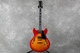 Sire Larry Carlton H7 - Cherry Sunburst - 2nd Hand