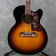 Epiphorn EJ-200SCE - Vintage Sunburst - 2nd Hand