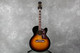 Epiphone EJ-200SCE - Vintage Sunburst 2nd Hand