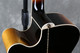 Epiphone EJ-200SCE - Vintage Sunburst 2nd Hand