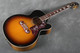 Epiphone EJ-200SCE - Vintage Sunburst 2nd Hand