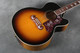 Epiphone EJ-200SCE - Vintage Sunburst 2nd Hand