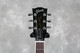 Gibson Les Paul Standard 2009 - Ebony - Hard Case - 2nd Hand