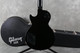 Gibson Les Paul Standard 2009 - Ebony - Hard Case - 2nd Hand