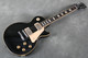 Gibson Les Paul Standard 2009 - Ebony - Hard Case - 2nd Hand