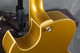 Peerless Gigmaster SC - Metallic Gold - Hard Case - 2nd Hand