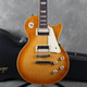 Epiphone Les Paul Classic - Honeyburst - Hard Case - 2nd Hand Epiphone Les Paul Classic - Honeyburst - Hard Case - 2nd Hand