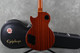 Epiphone Les Paul Classic - Honeyburst - Hard Case - 2nd Hand Epiphone Les Paul Classic - Honeyburst - Hard Case - 2nd Hand