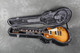 Epiphone Les Paul Classic - Honeyburst - Hard Case - 2nd Hand Epiphone Les Paul Classic - Honeyburst - Hard Case - 2nd Hand