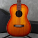 Epiphone 1966 FT-95 Folkster - Sunburst - Hard Case - 2nd Hand