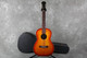 Epiphone 1966 FT-95 Folkster - Sunburst - Hard Case - 2nd Hand