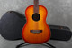 Epiphone 1966 FT-95 Folkster - Sunburst - Hard Case - 2nd Hand