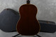 Epiphone 1966 FT-95 Folkster - Sunburst - Hard Case - 2nd Hand