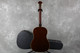 Epiphone 1966 FT-95 Folkster - Sunburst - Hard Case - 2nd Hand