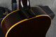 Epiphone 1966 FT-95 Folkster - Sunburst - Hard Case - 2nd Hand
