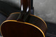 Epiphone 1966 FT-95 Folkster - Sunburst - Hard Case - 2nd Hand