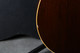 Epiphone 1966 FT-95 Folkster - Sunburst - Hard Case - 2nd Hand