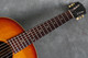 Epiphone 1966 FT-95 Folkster - Sunburst - Hard Case - 2nd Hand
