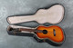 Epiphone 1966 FT-95 Folkster - Sunburst - Hard Case - 2nd Hand