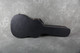 Epiphone 1966 FT-95 Folkster - Sunburst - Hard Case - 2nd Hand