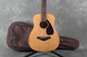 Yamaha FG Junior JR2 - Gig Bag - 2nd Hand