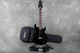 Line 6 Variax 700 - Black - Footswitch - PSU - Gig Bag - 2nd Hand - Used Line 6 Variax 700 - Black - Footswitch - PSU - Gig Bag - 2nd Hand - Used
