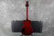 PRS SC250 10 Top - Dark Cherry Sunburst - Hard Case - 2nd Hand PRS SC250 10 Top - Dark Cherry Sunburst - Hard Case - 2nd Hand